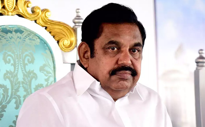 Tamil Nadu Government Uplifts The Ban On TV Shows' Shooting With Some Restrictions