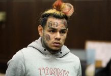 Tekashi 69’s Alleged Child's Mother Accuses Him Of Not Fulfilling His Promise Post Coming Out Of Jail