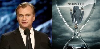Tenet: Christopher Nolan Bought A Huge Boeing 747 Plane Just To Blow It Up
