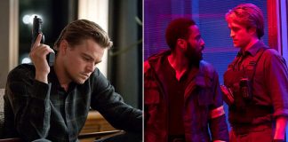 Tenet: Is Christopher Nolan's Latest Film A Sequel To Inception? Check Out The Fan Theory