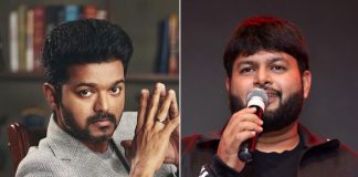 #Thalapathy 65: Music Composer S.Thaman To Score Music For Thalapathy Vijay's Thuppakki 2?