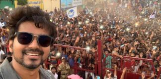 Thalapathy Vijay Fans Take Internet By Storm A Month Before His Birthday With #1MonthForVijayBdayBash