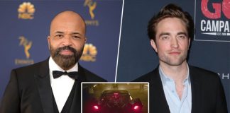 The Batman: Jeffrey Wright Spills Beans Over Robert Pattinson's New Batmobile & We Are Excited