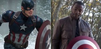 The Falcon And The Winter Soldier: After Chris Evans, Anthony Mackie Won't Play Captain America In This Disney+ Series?