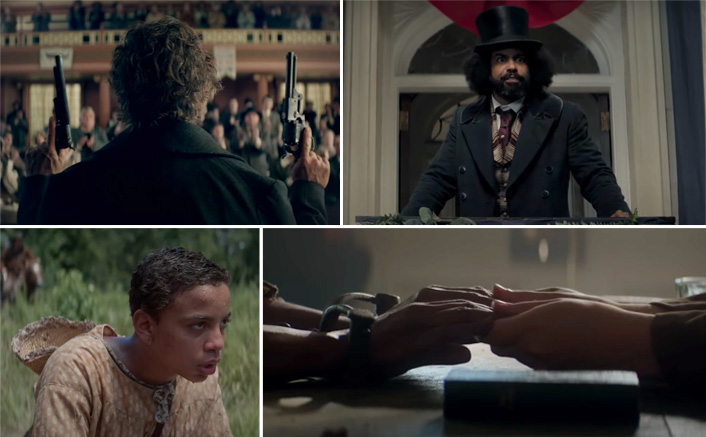 The Good Lord Bird Trailer: Get Ready To Witness Ethan Hawke In An All New Avatar In This Period Drama