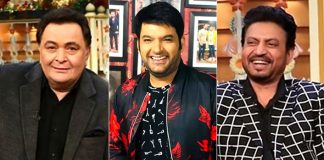 The Kapil Sharma Show Pays Special Tribute To Late Actors Rishi Kapoor & Irrfan Khan!
