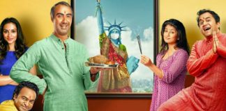 The trailer of Ranvir Shorey and Omi Vaidya starrer ‘Metro Park- Quarantine edition’ is here receiving great response!