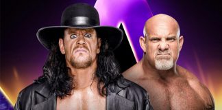 The Undertaker Almost DIED Wrestling Against Goldberg At WWE Super ShowDown!