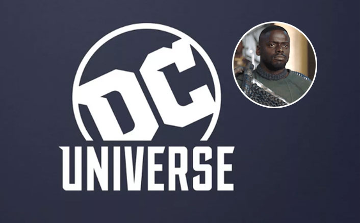 THIS Black Panther Actor To Play DC Universe's Black Batman?