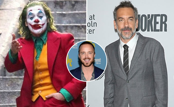 THIS Breaking Bad Actor To Play Batman In Todd Phillips & Joaquin Phoenix's Jokerverse?