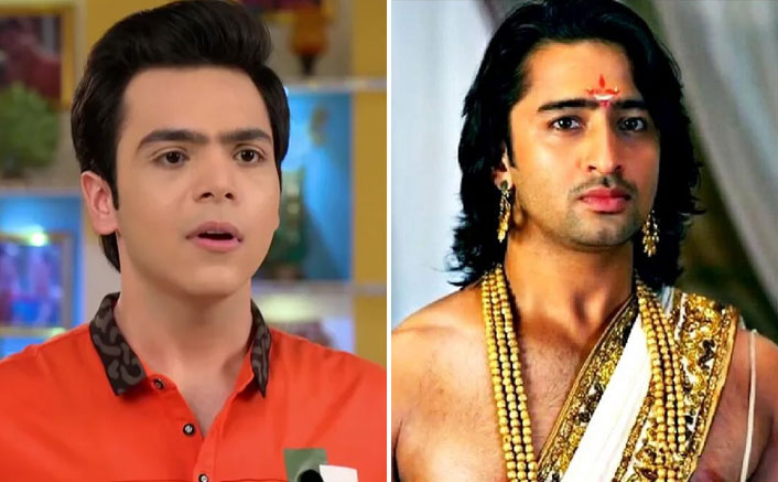 This Taarak Mehta Ka Ooltah Chashmah actor was a part of Shaheer Sheikh & Saurabh Raj Jain’s Mahabharat