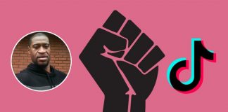 TikTok Blames Random Bug Over #BlackLivesMatter & #GeorgeFloyd Issues