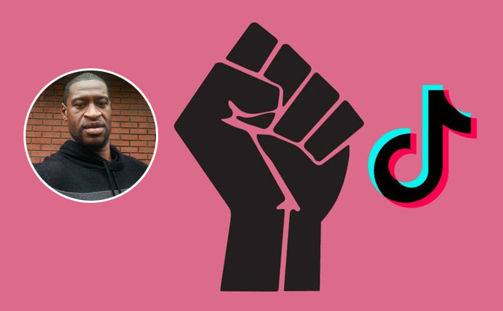 TikTok Blames Random Bug Over #BlackLivesMatter & #GeorgeFloyd Issues