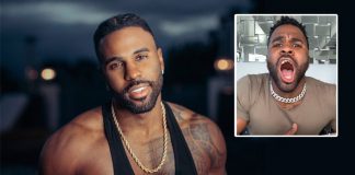 TikTok Challenge gone wrong: Jason Derulo breaks front teeth