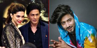 TikTok star Mr. Faisu wants to work with Deepika, SRK