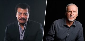 Titanic: When Neil deGrasse Tyson Made James Cameron Make Changes In The Class