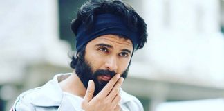 Tollywood unites to support Vijay Deverakonda's battle against fake news