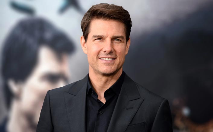 Tom Cruise - Variety500 - Top 500 Entertainment Business Leaders