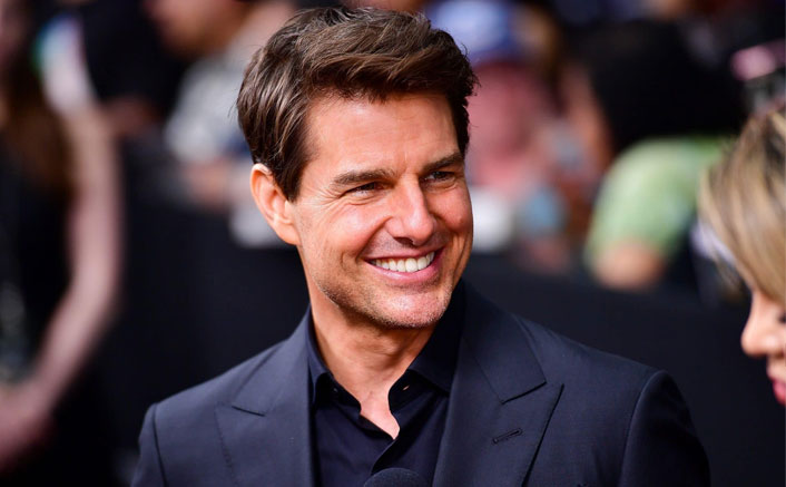 Tom Cruise To Do An Action Film In Outer Space, Elon Musk & NASA Join The Force & It's Not A Dream
