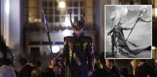 Tom Hiddleston's Loki Was Going To Appear More Powerful In Marvel Films; Check Out THIS Unseen First Look!