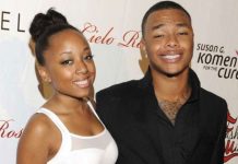 Twilight Actor Gregory Tyree Boyce & Girlfriend Found Dead At Home In Las Vegas