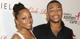 Twilight Actor Gregory Tyree Boyce & Girlfriend Found Dead At Home In Las Vegas