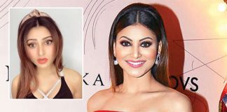 Urvashi Rautela: 'Bad taste in guys is my talent'