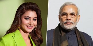 Urvashi Rautela urges all to follow PM Modi's lockdown guidelines