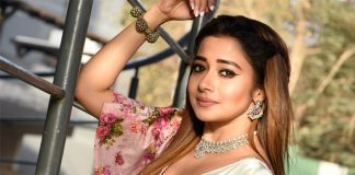 Uttaran Actress Tina Dutta Thinks Celebrities Posting ‘Cleaning’ Videos On Social Media Is Wannabe