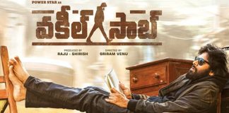 Vakeel Saab: Shooting Of Pawan Kalyan's Courtroom Drama To Resume From THIS month?