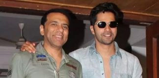 Varun Dhawan Wishes Birthday Boy Farhad Samji & It Has Coolie No. 1 Connection In It!