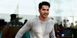 Varun finds it tough to choose best talent for 'Entertainment No. 1'