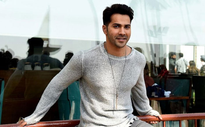 When Varun Dhawan Got Reminded Of Michael Jackson By An