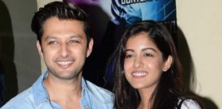 Vatsal Sheth & Ishita Dutta Got Married In A Hurry Because Of Mumbai Traffic, Here's How!