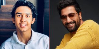 Vicky Kaushal Praises Extraction Actor Rudhraksh Jaiswal For His Performance