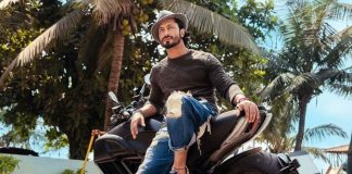 Vidyut Jammwal: Being an action hero is a big achievement