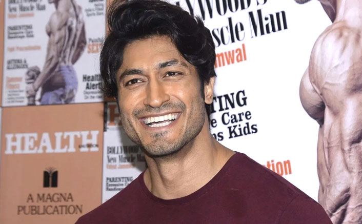 Did Vidyut Jammwal Just Reveal He Is Getting Into A Relationship?