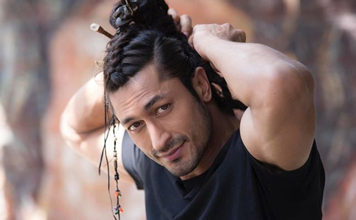 Vidyut Jammwal Starts An Initiative To Empower Entrepreneurs
