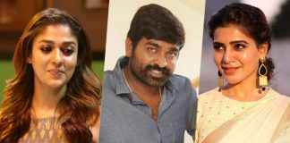 Vijay Sethupathi, Nayanthara, Samantha Akkineni Starrer Kaathu Vaakula Rendhu Kaadhal To Start Rolling In August
