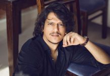 Vijay Varma had a collection of 500 movie CDs, DVDs