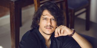 Vijay Varma had a collection of 500 movie CDs, DVDs