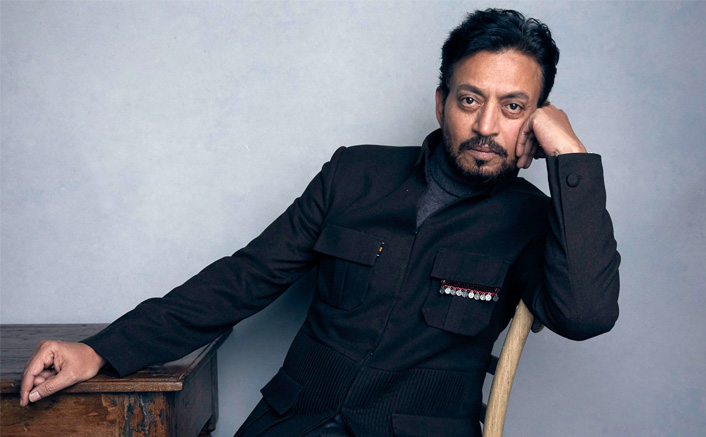 Irrfan Khan Crowned 'Gaurdian Angel' By Villagers In Maharashtra, Gets A Special Tribute