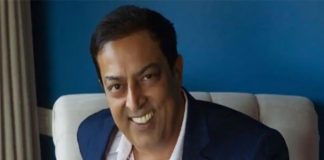 Vindu Dara Singh flies from Chandigarh to Mumbai, shares airport video