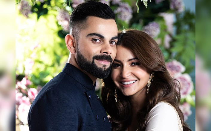 Virat Kohli To Play Himself In His Biopic But Has THIS Condition