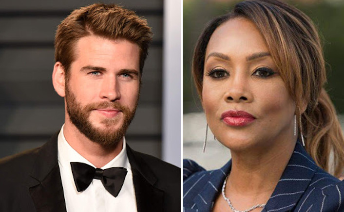Vivica A. Fox Is In Awe Of Her Co-star Liam Hemsworth Because Of THIS Reason