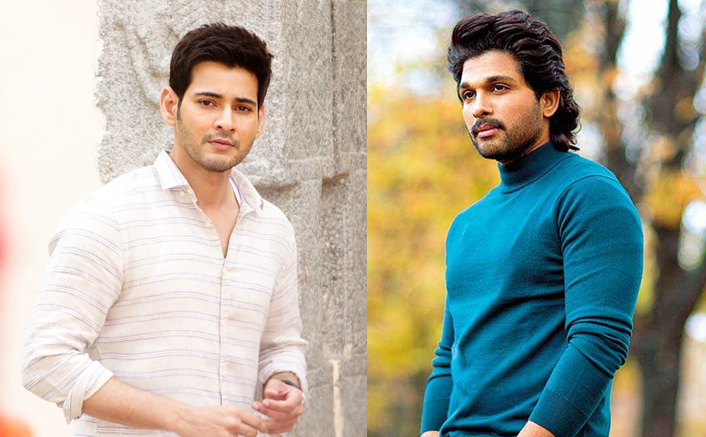 #VizagGasLeak: From Mahesh Babu To Allu Arjun, Tollywood Stars Express Grief Over The Tragic Incident