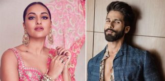 Were Sonakshi Sinha & Shahid Kapoor Really Dating? Dabangg Actor Answers