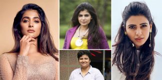 #WeSupportPoojaHegde: Pooja Hegde Fans Come Out In For Her Support After A 'Sarcastic' Chat Between Samantha Akkineni, Nandini Reddy & Chinmayi Sripaada Goes Viral