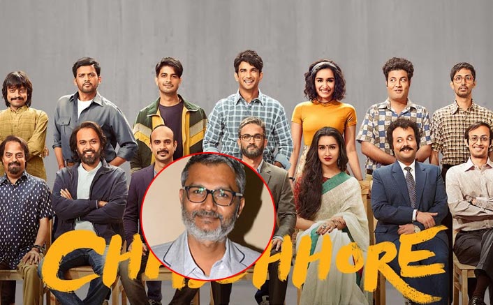 WHAT! After Humongous Success Of Dangal, Chhichhore Releasing In China? Here's What Nitesh Tiwari Has To Say