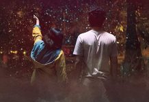 What Are The Odds? Movie Review